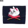 Disney wallet - Princesses, Lilo & Stitch, Villains, Snow White, Marie, Mickey or Aurora