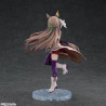 Uma Musume: Pretty Derby - Figurine Satono Diamond Starting Future, XStellar
