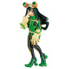 My Hero Academia - Figure Tsuyu Asui Uravity Their Story, Ichibansho