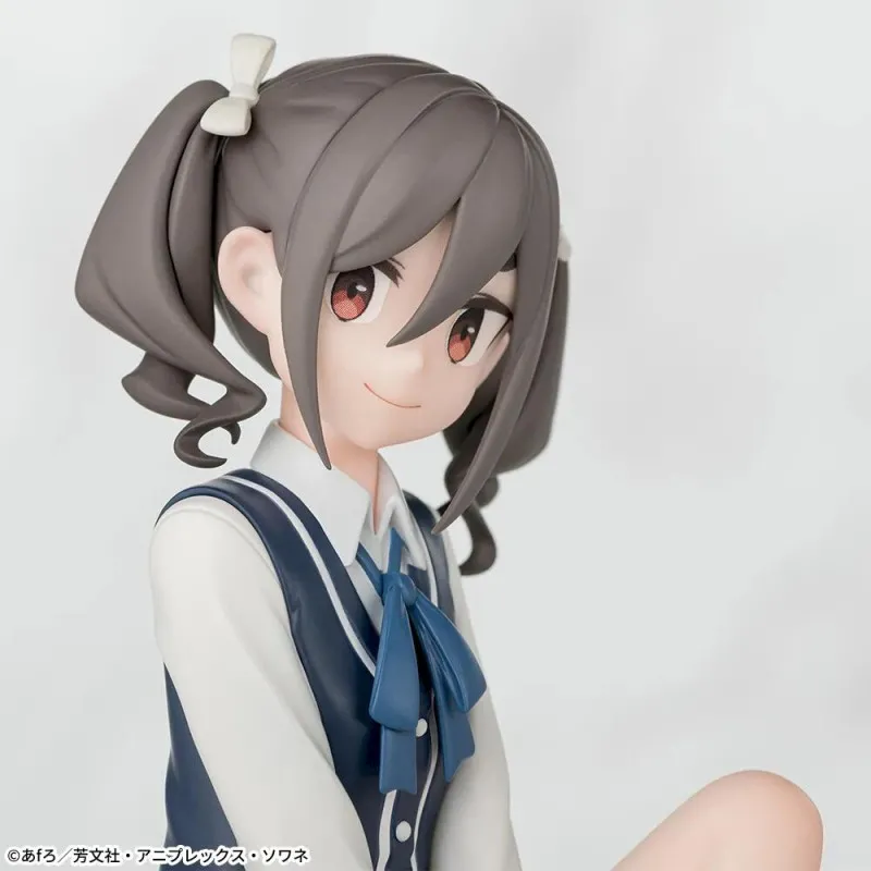Mono - An Kiriyama figure, PM Perching