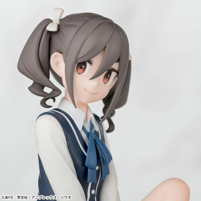 Mono - Figurine An Kiriyama, PM Perching