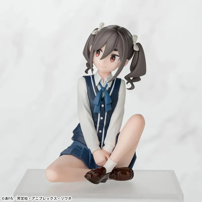 Mono - An Kiriyama figure,...