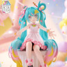 Vocaloid - Figurine Hatsune Miku 10th Anniversary, Noodle Stopper