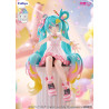 Vocaloid - Hatsune Miku figure 10th Anniversary, Noodle Stopper