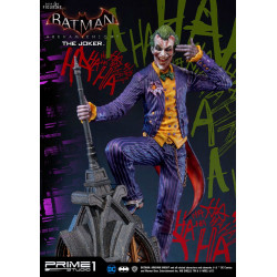 DC Comics, Batman Arkham...