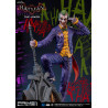 DC Comics, Batman Arkham Knight - The Joker figure, limited to 1000 copies