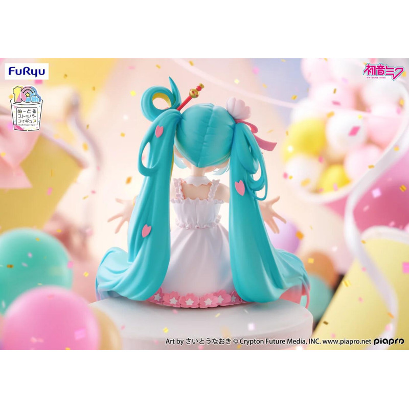 Vocaloid - Hatsune Miku...