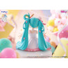 Vocaloid - Figurine Hatsune Miku 10th Anniversary, Noodle Stopper