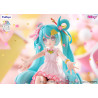 Vocaloid - Figurine Hatsune Miku 10th Anniversary, Noodle Stopper