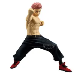 Jujutsu Kaisen, The Culling...