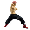 Jujutsu Kaisen, The Culling Game - Figurine Yuji Itadori II, Maximatic