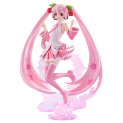 Vocaloid - Sakura Miku...