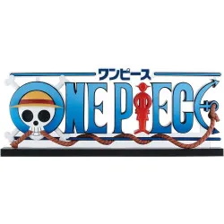 One Piece - Figure The...