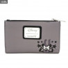 Disney wallet - Princesses, Lilo & Stitch, Villains, Snow White, Marie, Mickey or Aurora