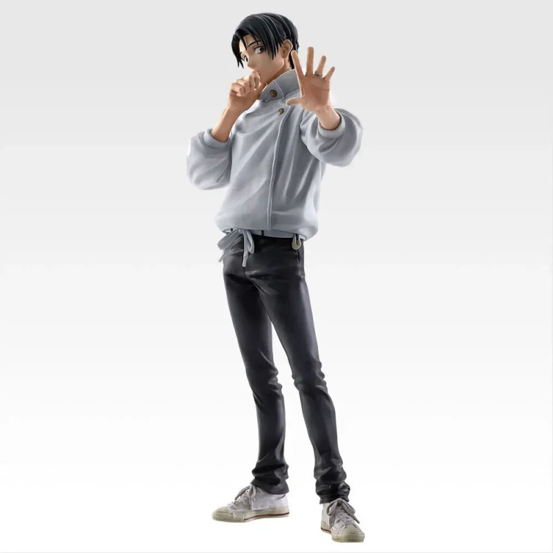 Jujutsu Kaisen Culling Game - Yuta Okkotsu figure, Ichibansho