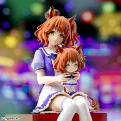 Umamusume: Pretty Derby -...