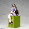 Umamusume: Pretty Derby - Satono Diamond figure Sitting, XStellar