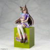 Umamusume: Pretty Derby - Figurine Satono Diamond Sitting, XStellar