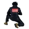 Jujutsu Kaisen - Figurine Megumi Fushiguro, Maximatic