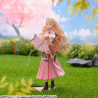 Agents of the Four Seasons Dance of Spring - Figurine Hinagiku Kayo, XStellar