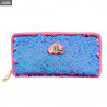 Disney wallet - Princesses, Lilo & Stitch, Villains, Snow White, Marie, Mickey or Aurora