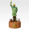 Jojo's Bizarre Adventure - Figurine Steven Steel, Steel Ball Run Ichibansho