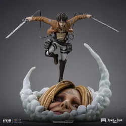 PRE ORDER - Attack on Titan...