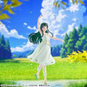Agents of the Four Seasons Dance of Spring - Ruri Hazakura figure, XStellar