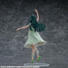 Agents of the Four Seasons Dance of Spring - Ruri Hazakura figure, XStellar