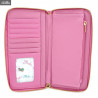 Disney wallet - Princesses, Lilo & Stitch, Villains, Snow White, Marie, Mickey or Aurora