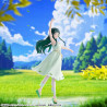 Agents of the Four Seasons Dance of Spring - Ruri Hazakura figure, XStellar