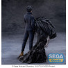 Jujutsu Kaisen Culling Game - Figurine Megumi Fushiguro, Figurizm Alpha