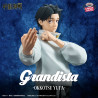Jujutsu Kaisen - Figurine Okkotsu Yuta, Grandista