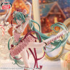 Character Vocal Series 01 - Hatsune Miku figure Nutcracker, Banpresto Evolve Classical Tuning