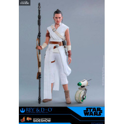 Star Wars Episode IX - Pack...