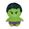 Marvel - Hulk plush, Huggable