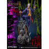 DC Comics, Batman Arkham Knight - The Joker figure, limited to 1000 copies