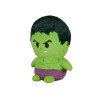 Marvel - Hulk plush, Huggable