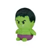 Marvel - Peluche Hulk, Huggable