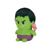Marvel - Peluche Hulk, Huggable
