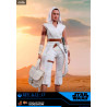 Star Wars Episode IX - Pack 2 figurines Rey & D-O, Movie Masterpiece
