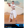 Star Wars Episode IX - Pack 2 figures Rey & D-O, Movie Masterpiece