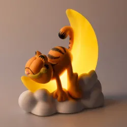 Garfield - Lampe Garfield