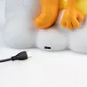 PREORDER - Garfield - Garfield lamp