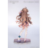 PREORDER - Arknights - Eyjafjalla figure the Hvít Aska One More Story, Gift+
