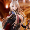 PREORDER - Azur Lane - Bismarck figure Formal Dress, F:Nex