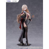 PREORDER - Azur Lane - Bismarck figure Formal Dress, F:Nex