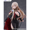 PREORDER - Azur Lane - Bismarck figure Formal Dress, F:Nex