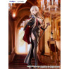 PREORDER - Azur Lane - Bismarck figure Formal Dress, F:Nex