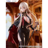 PRÉCOMMANDE - Azur Lane - Figurine Bismarck Formal Dress, F:Nex